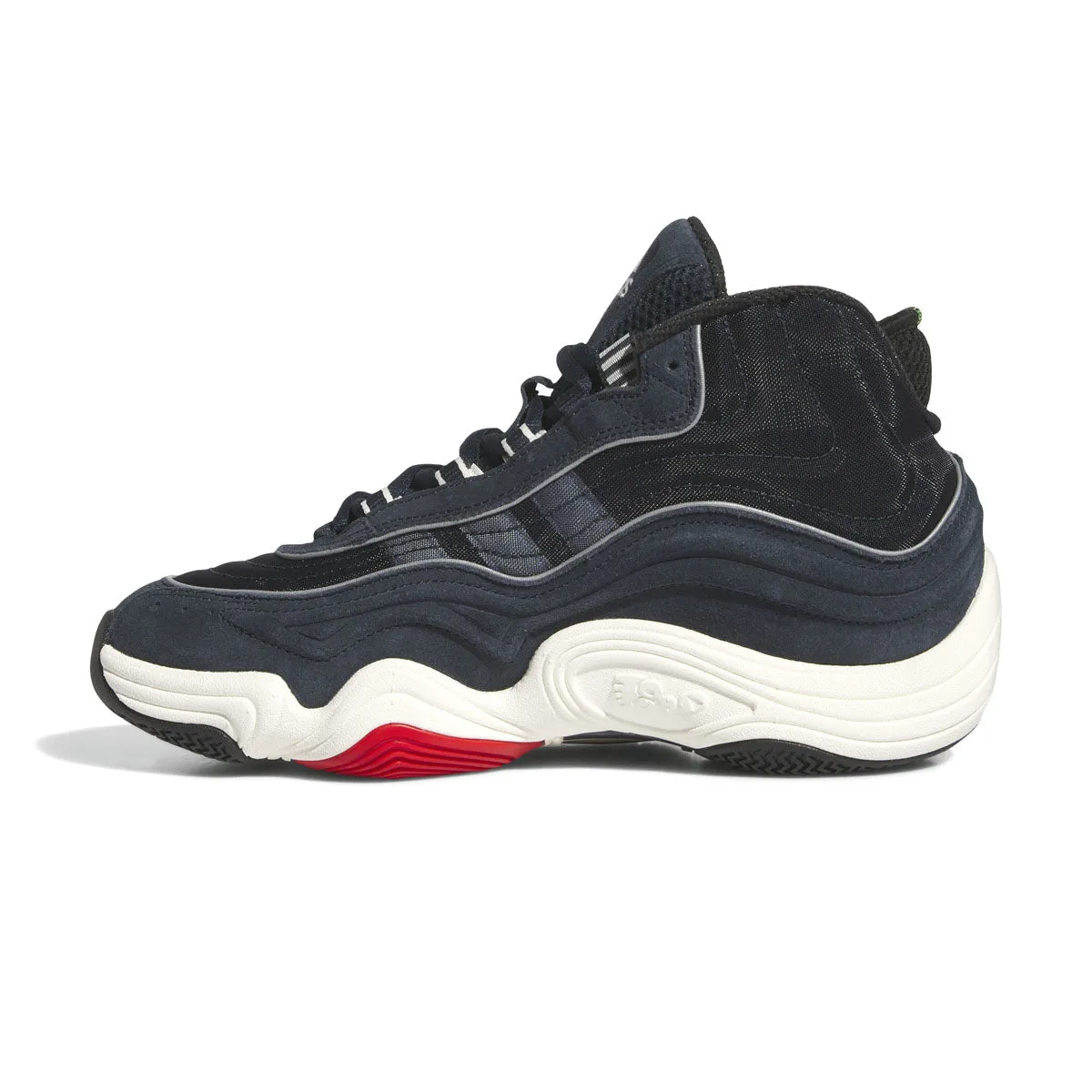 Crazy 98 'Blue' classic tone