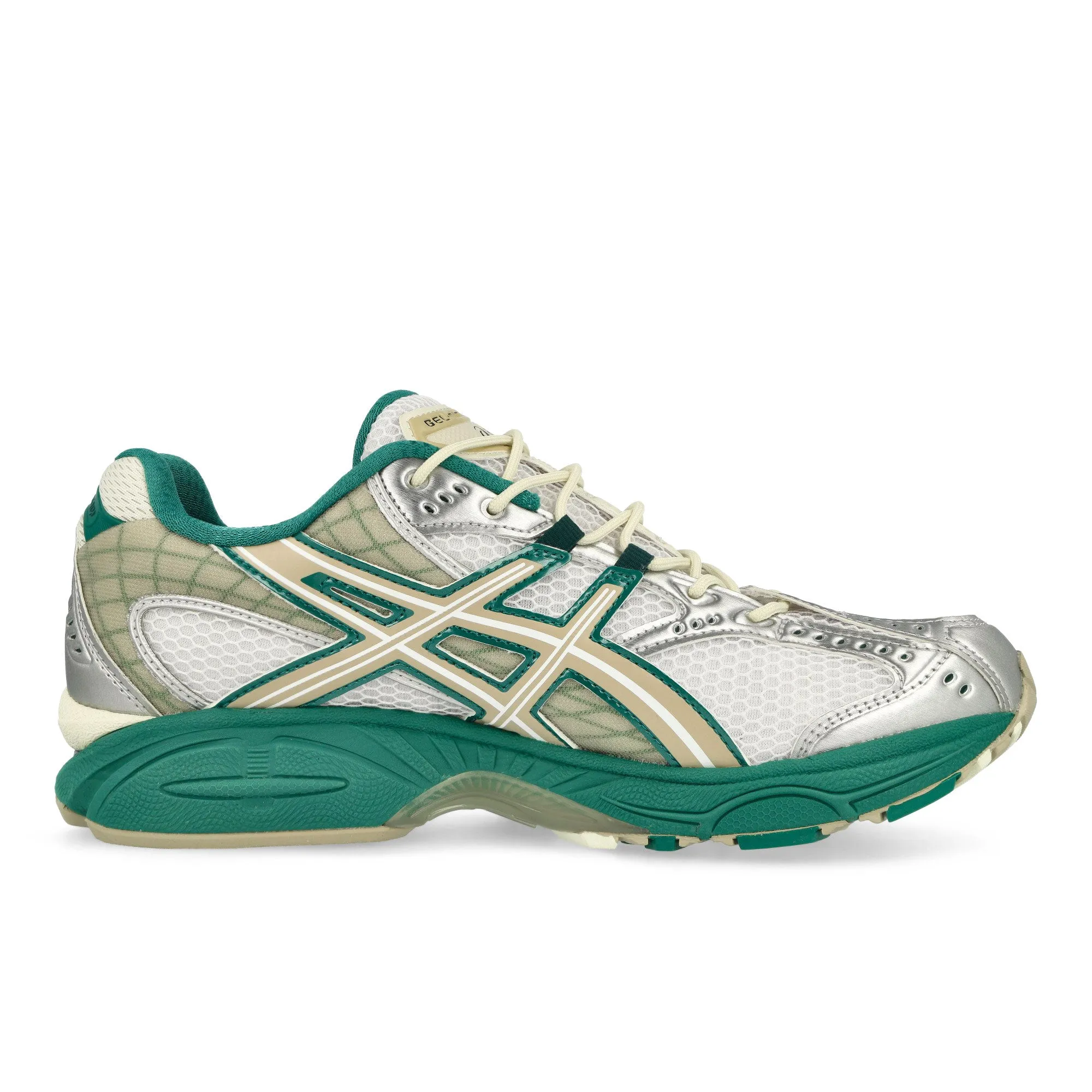 Flexible Footwear smooth - lining Gel-Nimbus 10.1