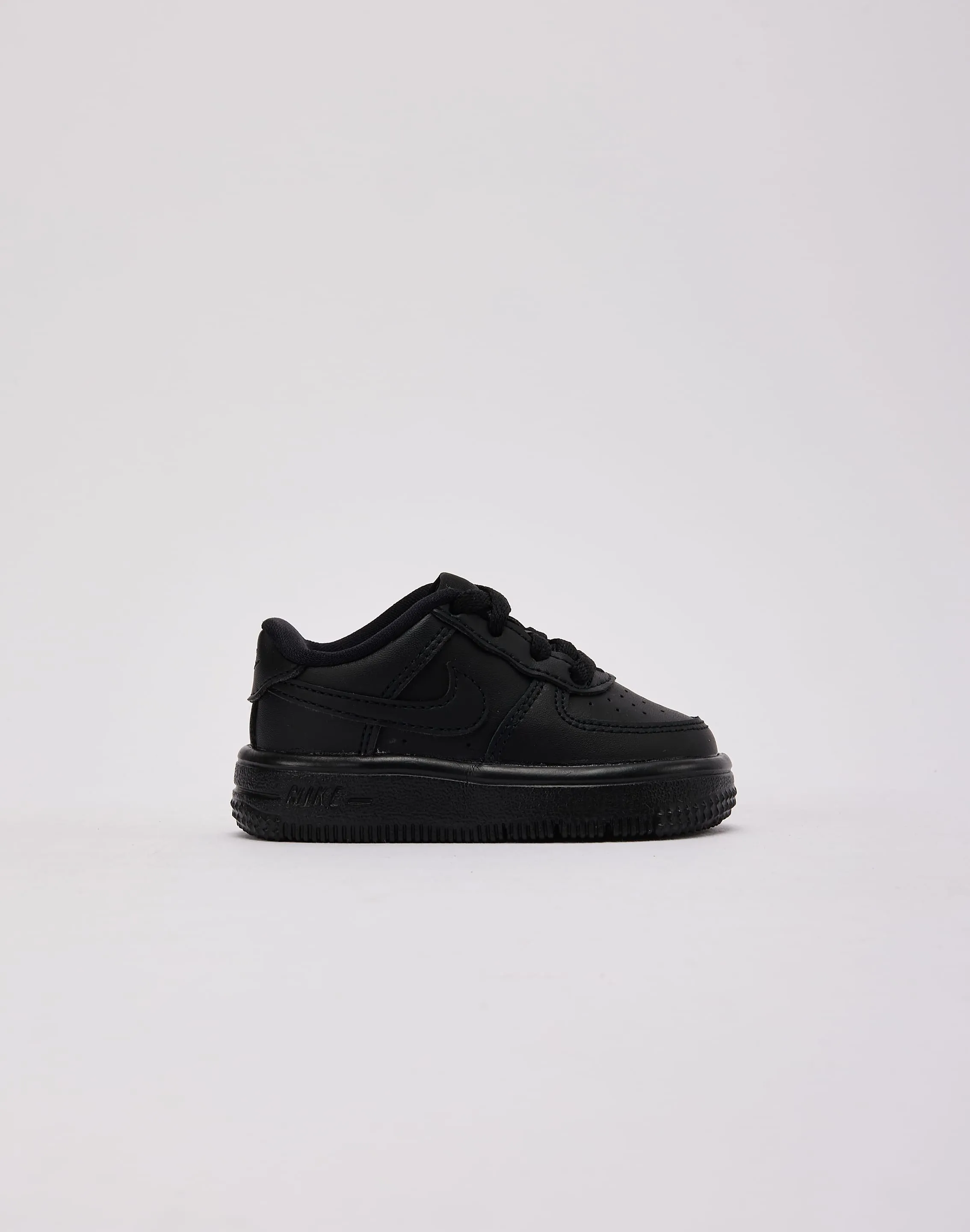 Nike Force 1 Low Toddler Enhanced Heel Support
