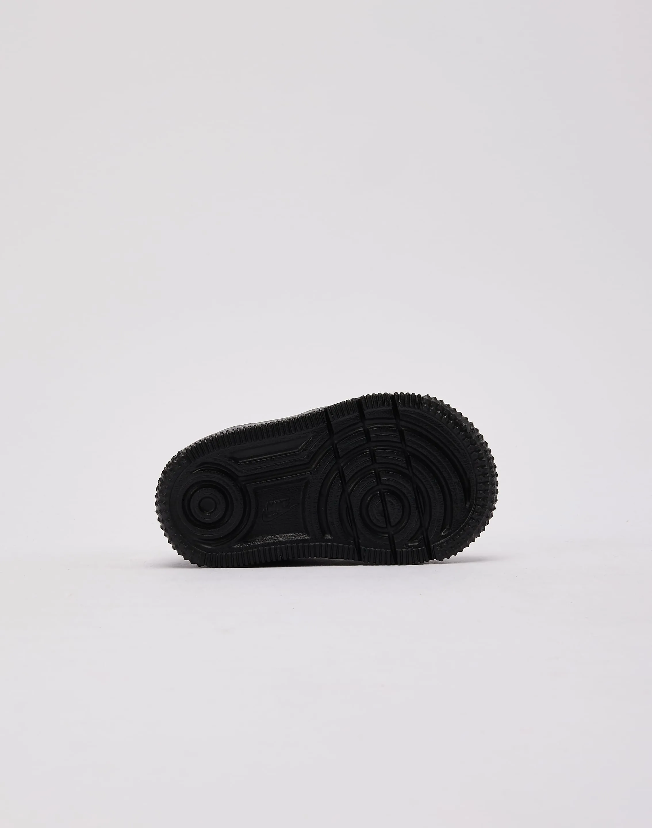 Nike Force 1 Low Toddler Game Ready Shoes