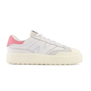 Stability Post Move Free CT302 'White Natural Pink'