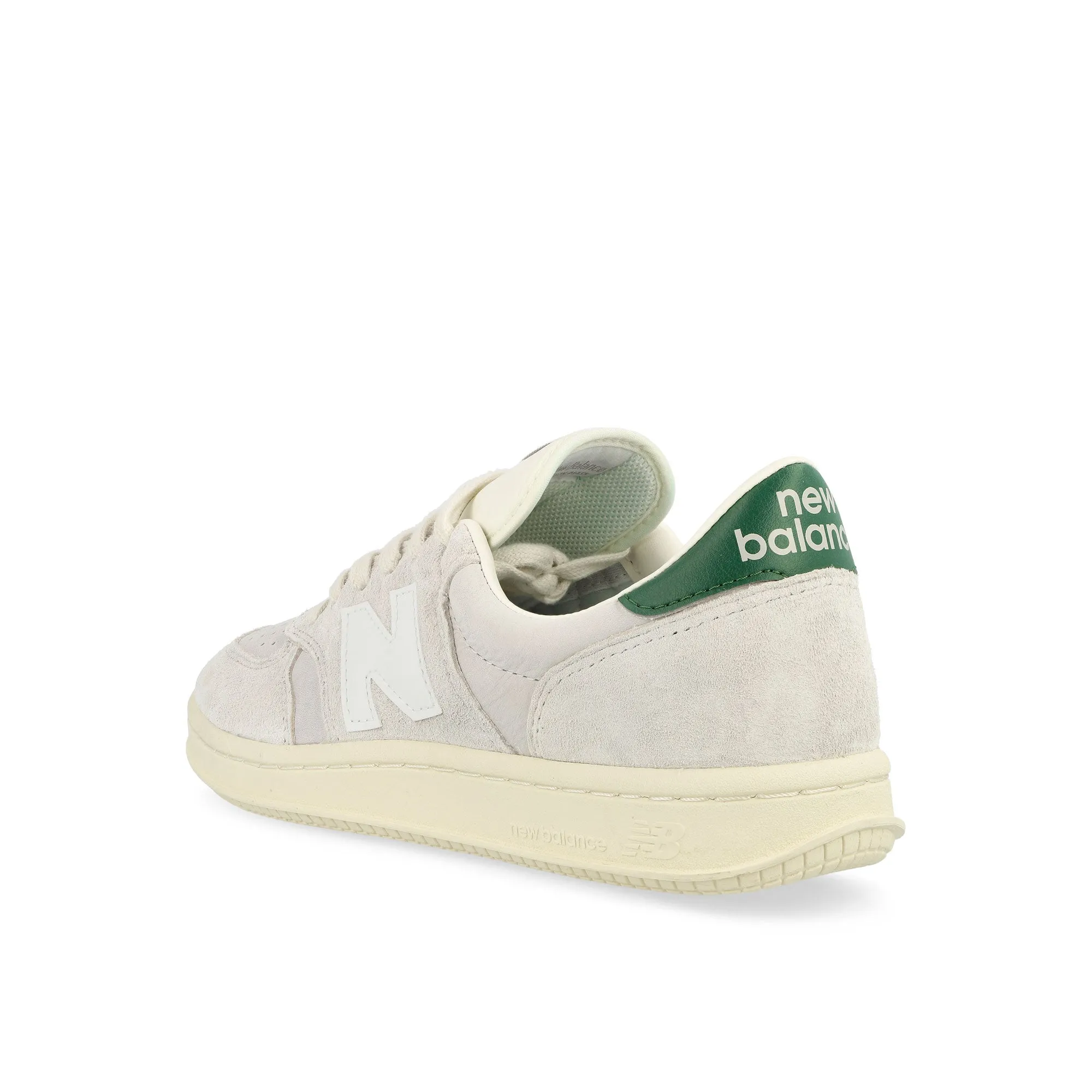 CT500GRN Boost Comfort Orthotic Friendly Fit