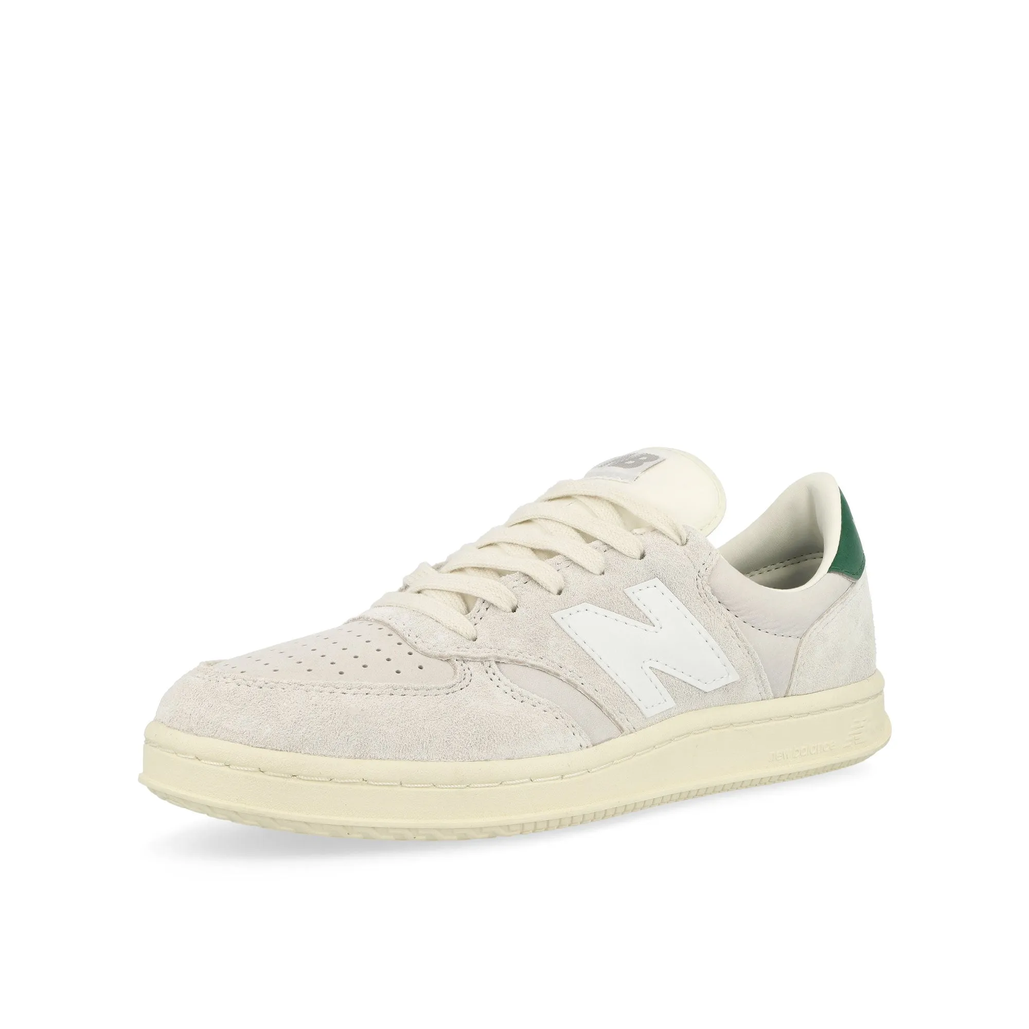 CT500GRN Reinforced Seams