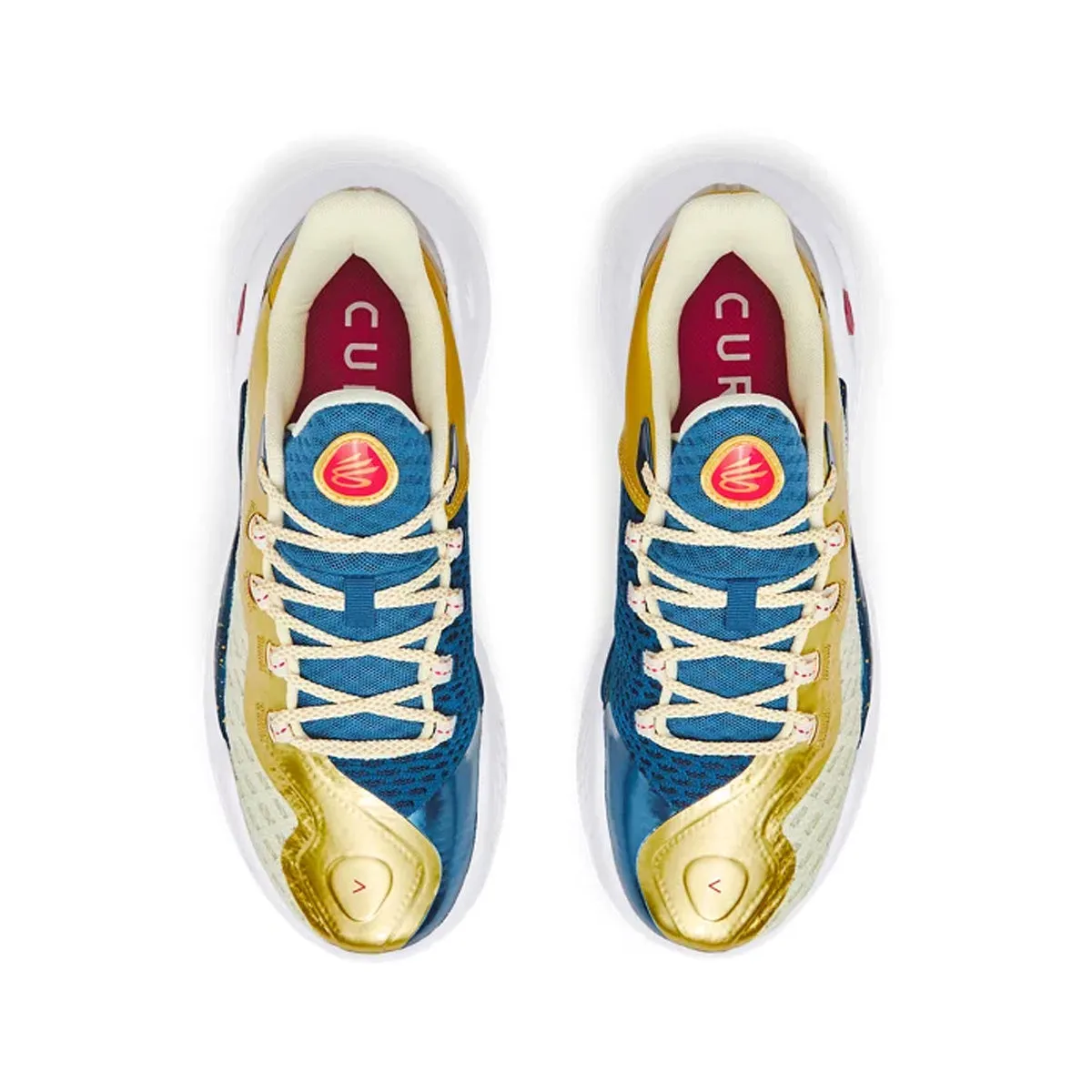 Curry 11 'Champion Mindset' Cross Training Compatibility