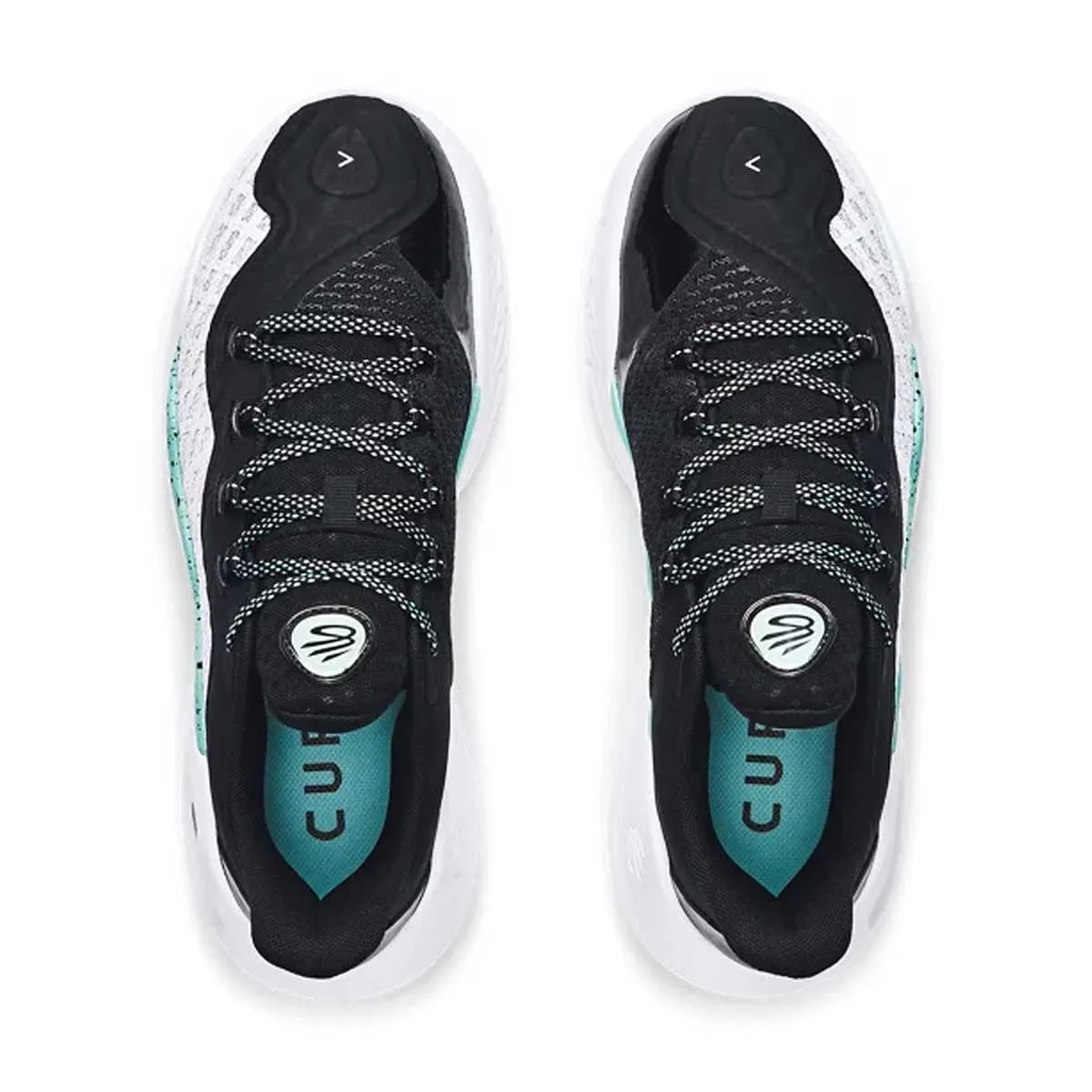 Protective Heel Cushion Curry 11 'Future Curry'