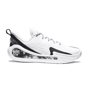 Curry 12 'White Black' Flex Power