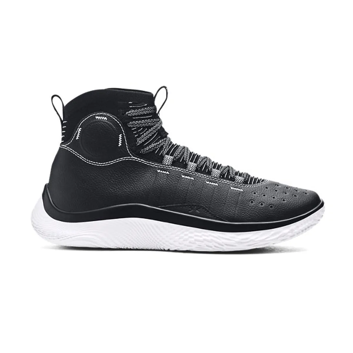 Molded Heel Stabilizer Curry 4 Flotro 'Black Halo Grey'