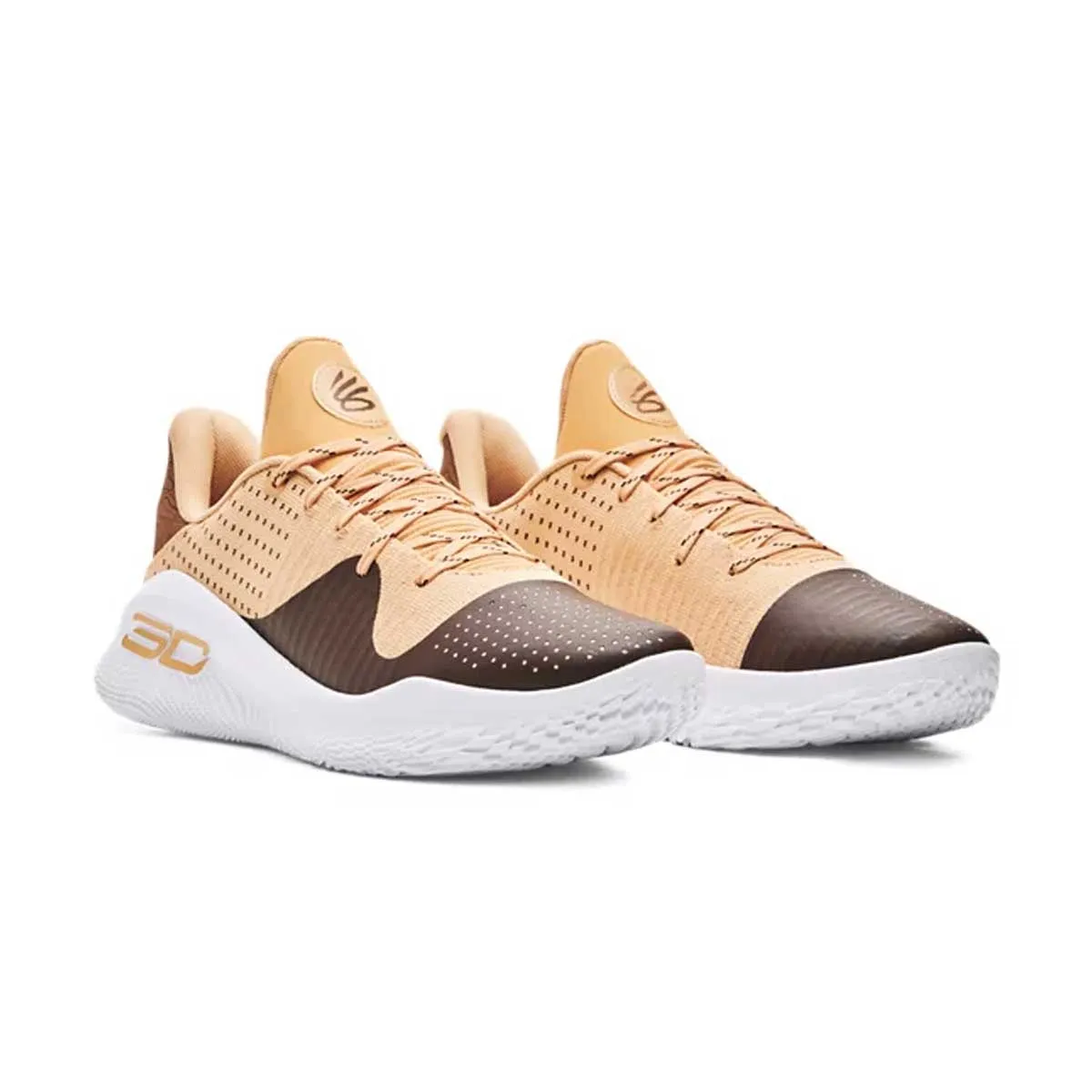 Curry 4 Low FloTro 'Curry Camp' Agility Speed