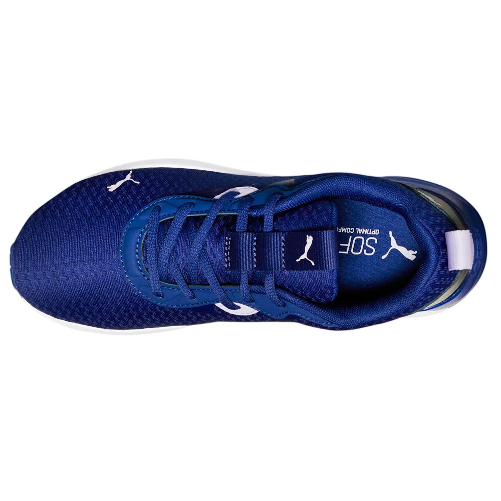 Supportive structure user - friendly Cell Initiate Shimmer Training Shoes