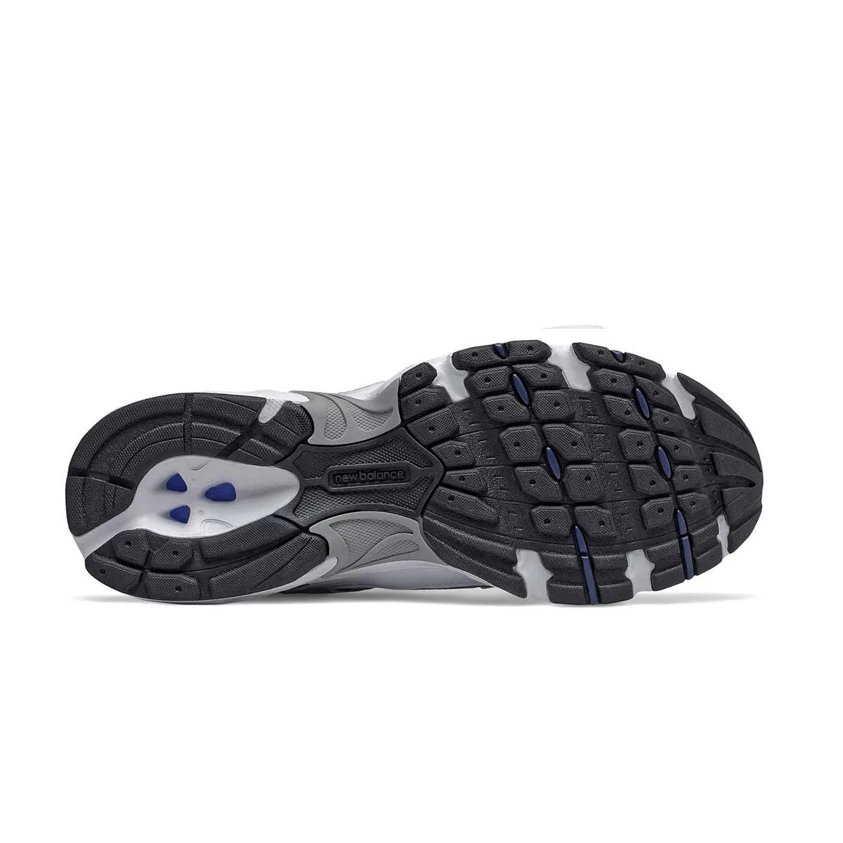 Advanced Foot Support 530 'White Natural Indigo'