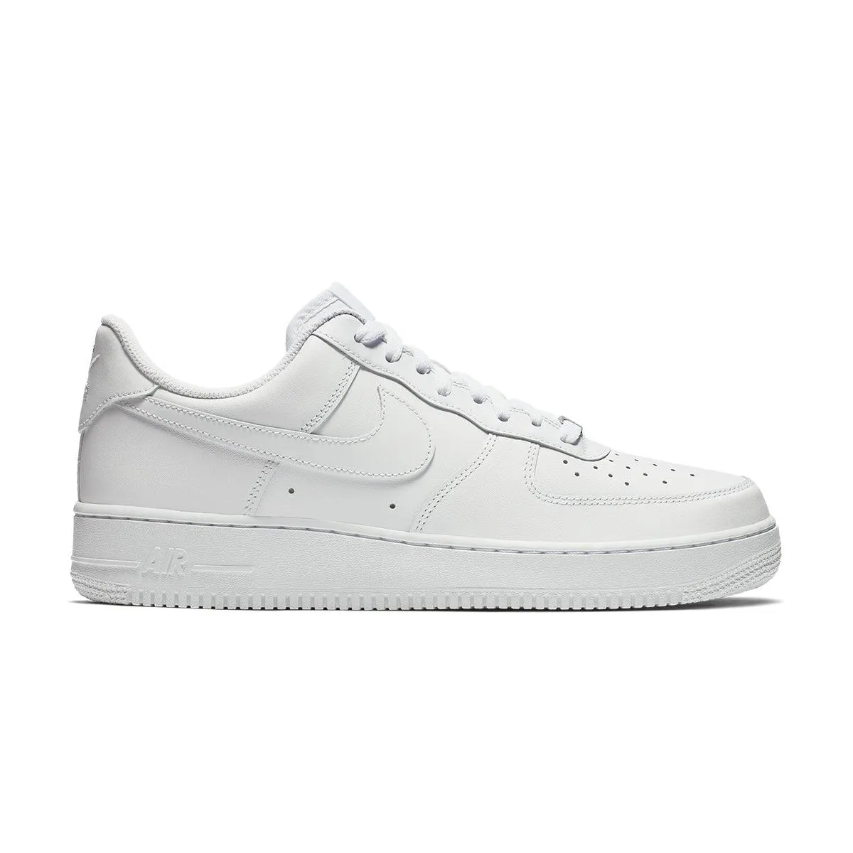 On-the-Go Wear Urban Jungle Air Force 1 '07 'Triple White'