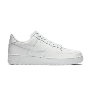 On-the-Go Wear Urban Jungle Air Force 1 '07 'Triple White'