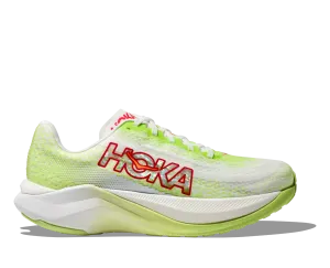 Cushioned heel HOKA-MACH X Men