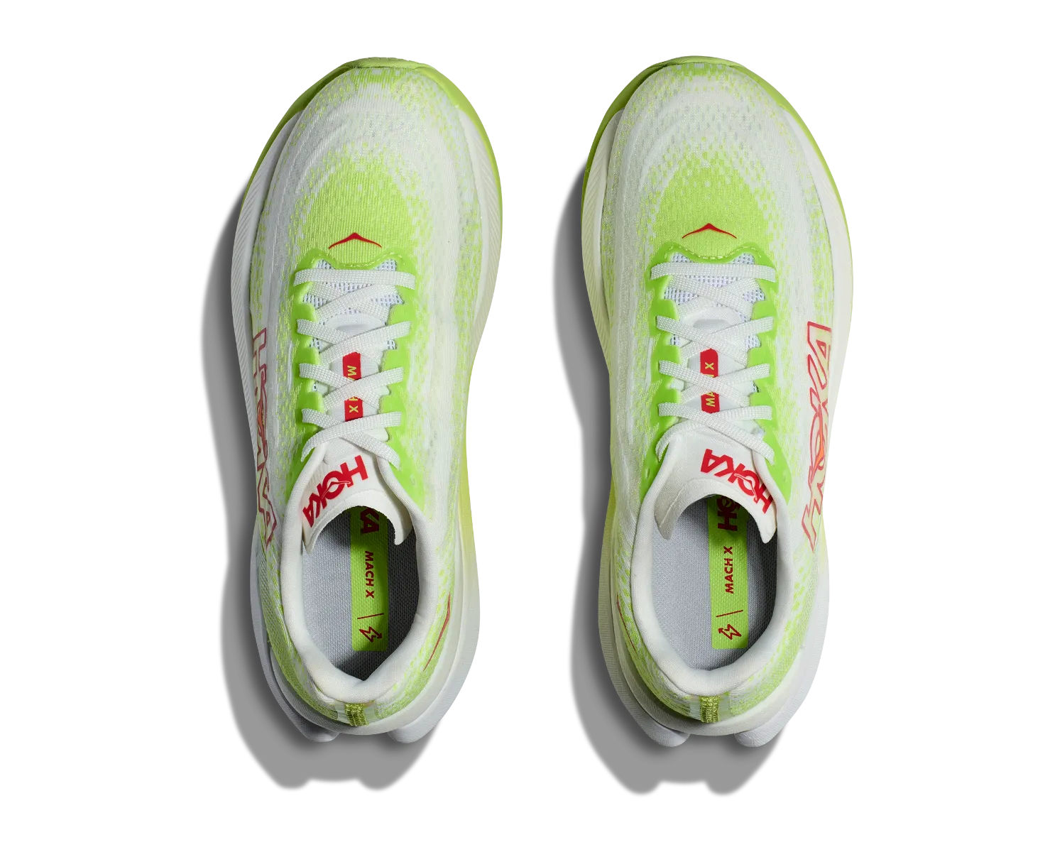 Moonlight Run HOKA-MACH X Men