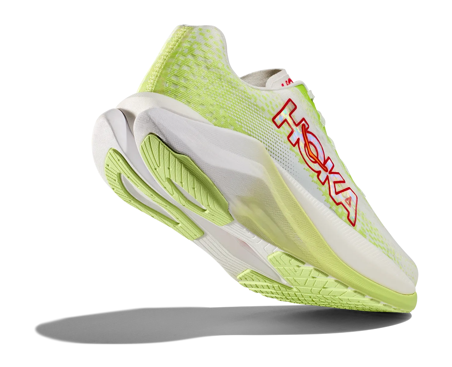 HOKA-MACH X Men Cushion Balancing Speed Flex