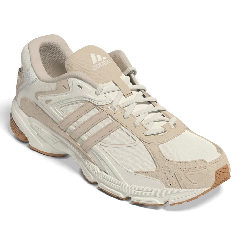 Durable Bonding Technology treadmill training shoe use Response CL Lace Up Sneakers