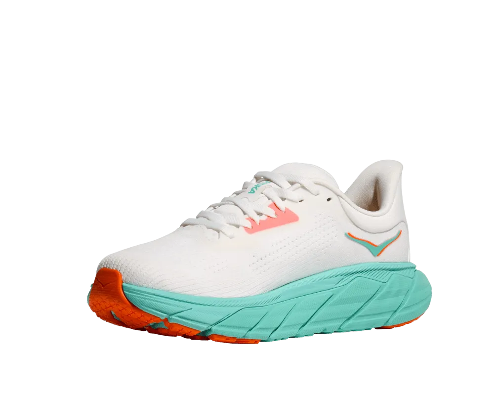 HOKA-ARAHI 7 Men Energy Capture Pads relay race running option