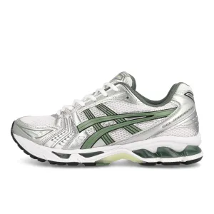 Molded Heel Hyperboloid Midsole Design Gel-Kayano 14