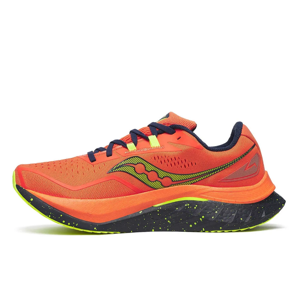 SAUCONY-ENDORPHIN SPEED 4  Men Thermoregulating