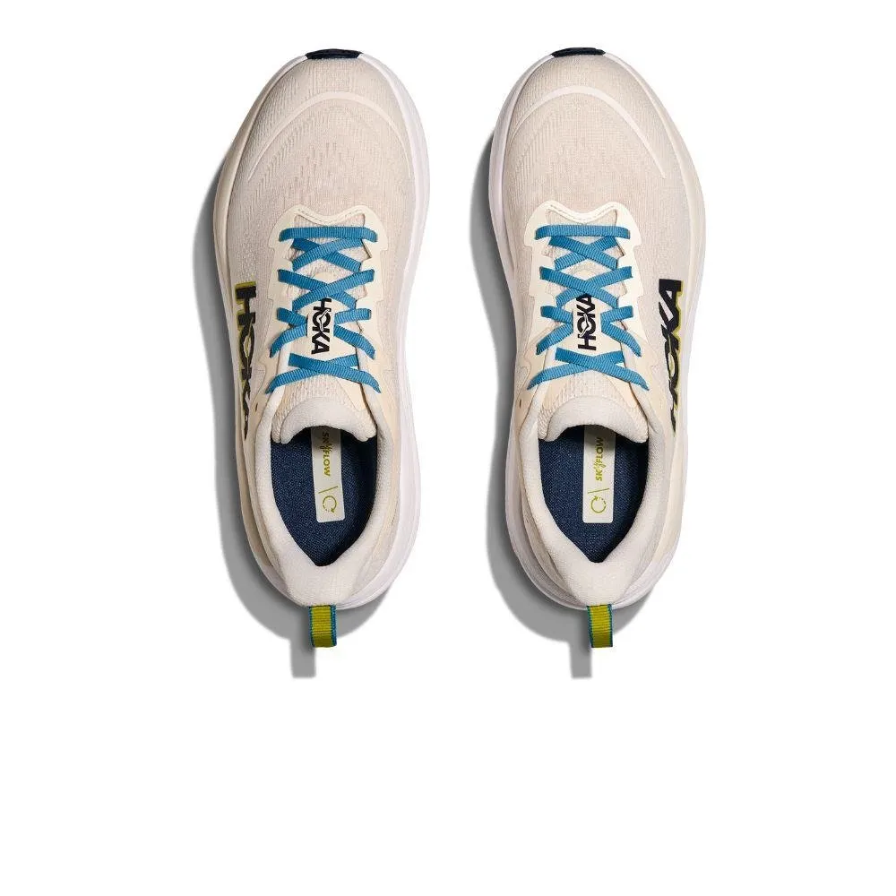 HOKA SKYFLOWStability Arch Support tight - fitting running shoes