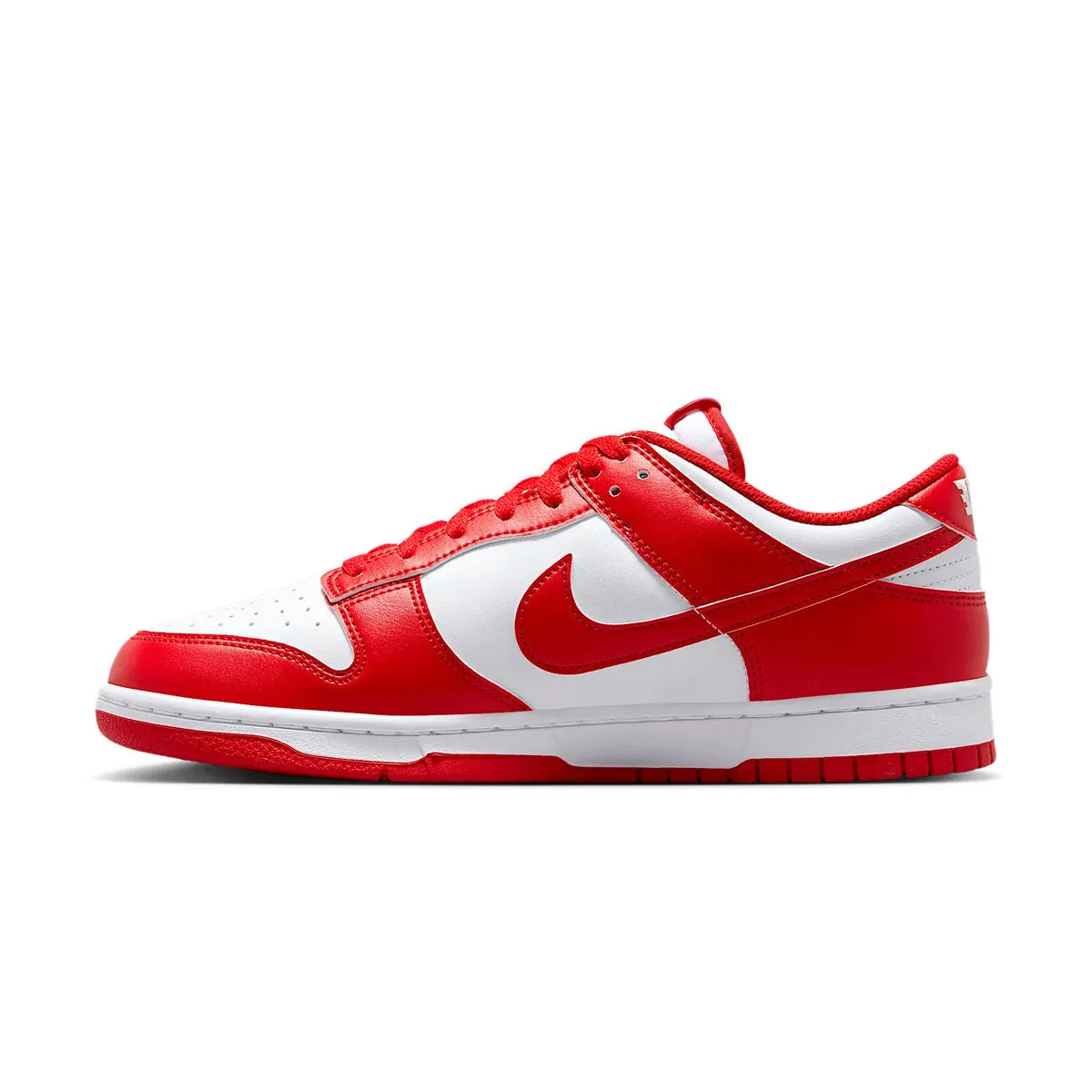 Dunk Low Retro 'University Red' Walk Friendly