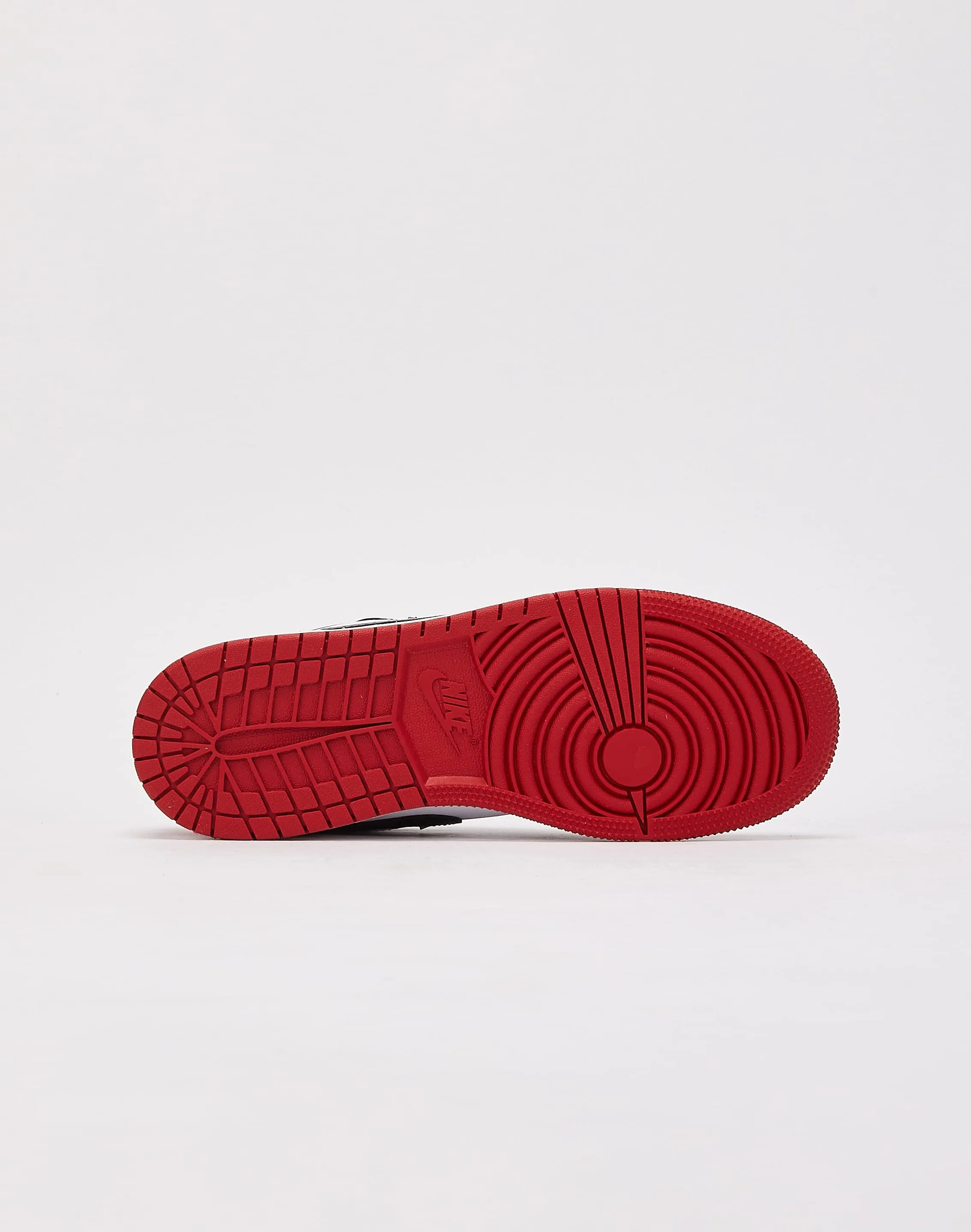 ComfortPadding Quick Dry Inner Layer Jordan Air Jordan 1 Low Grade-School