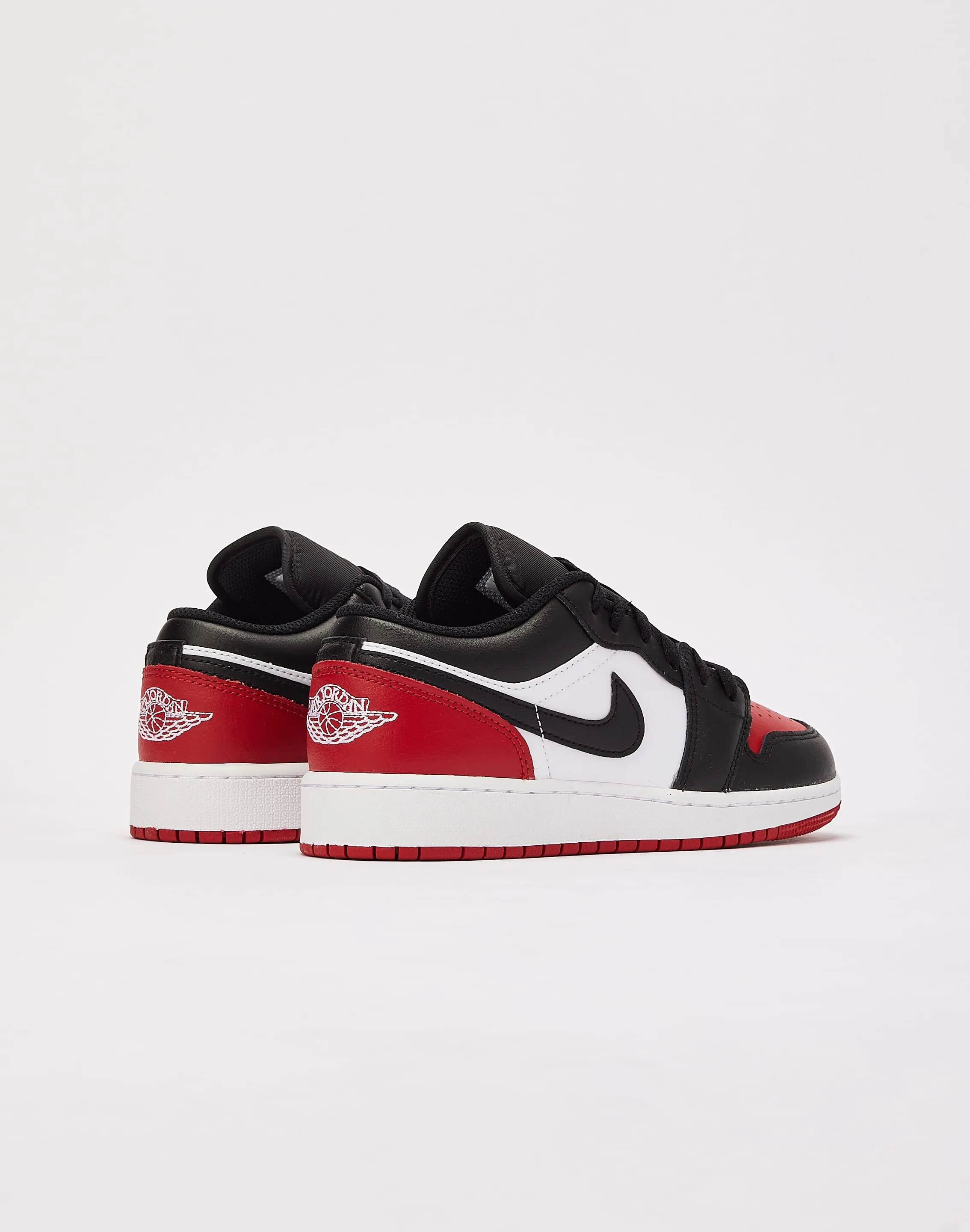 Jordan Air Jordan 1 Low Grade-School Strong Core