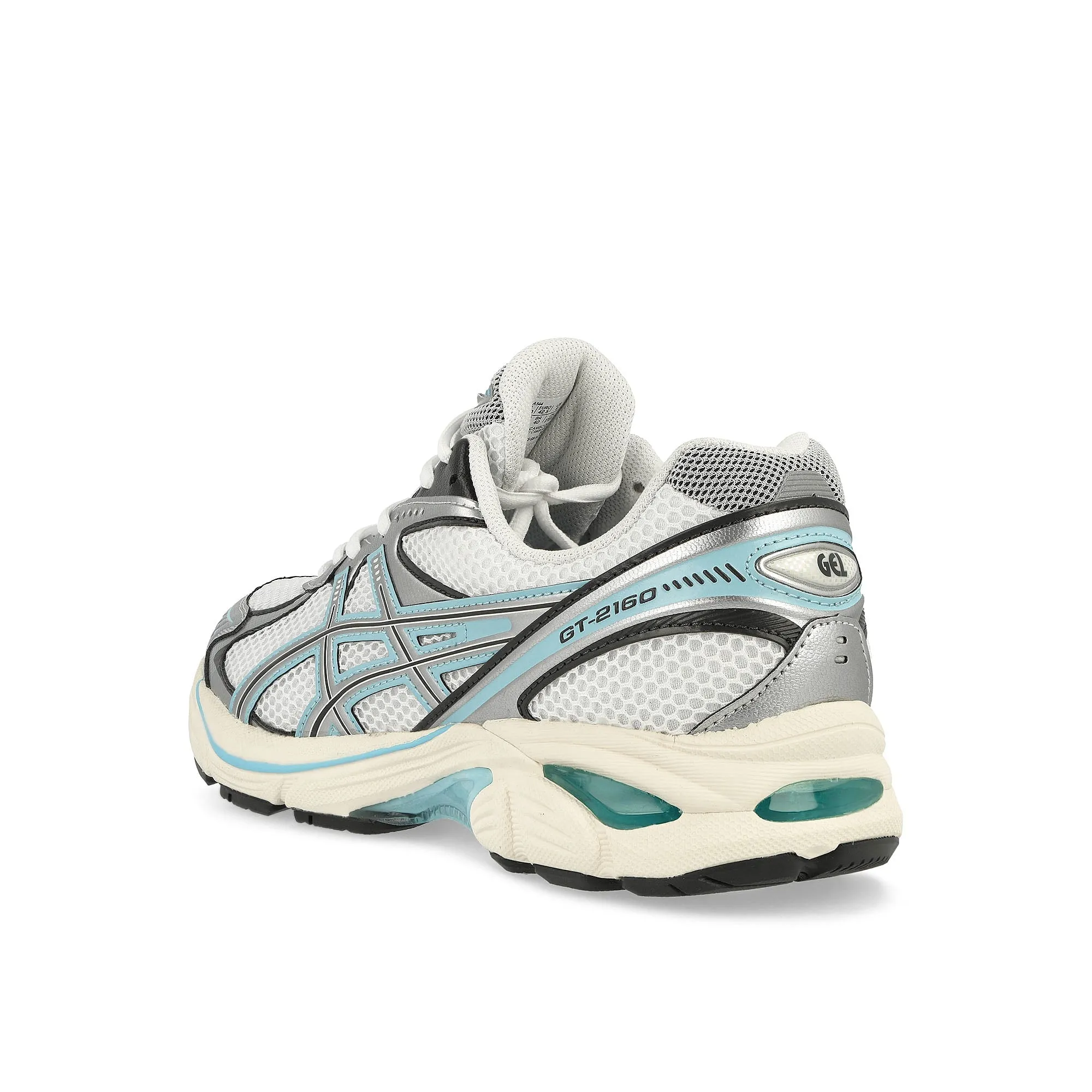 traction - control - technology shoes Rolling Motion Guide GT-2160