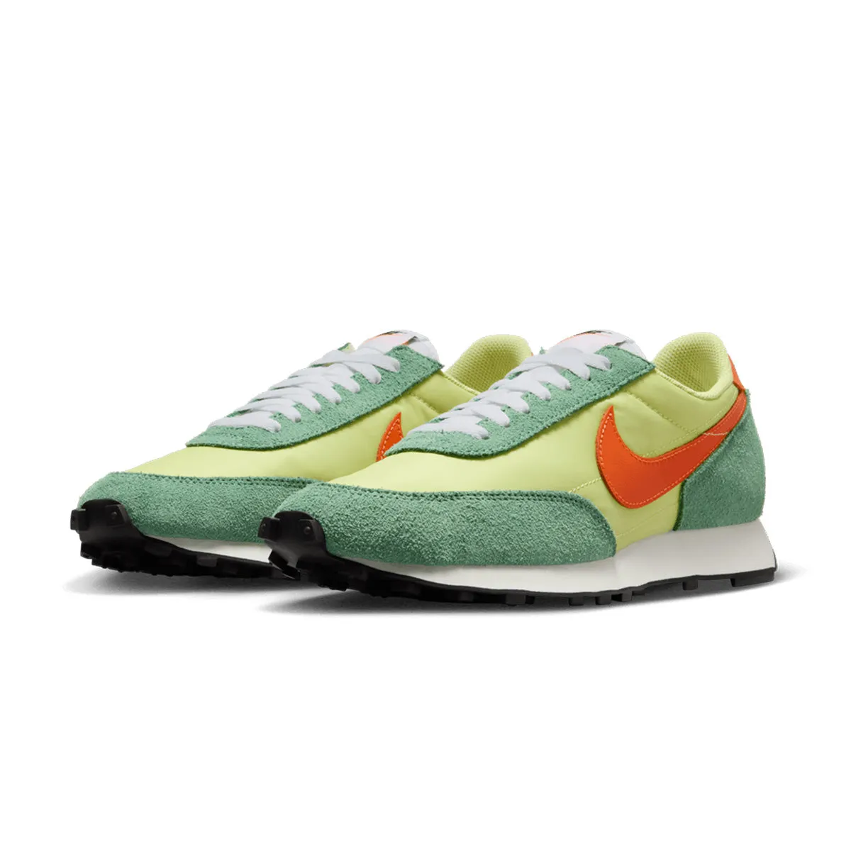 Balanced Design Comfortable Jog Daybreak SP 'Limelight Healing Jade'