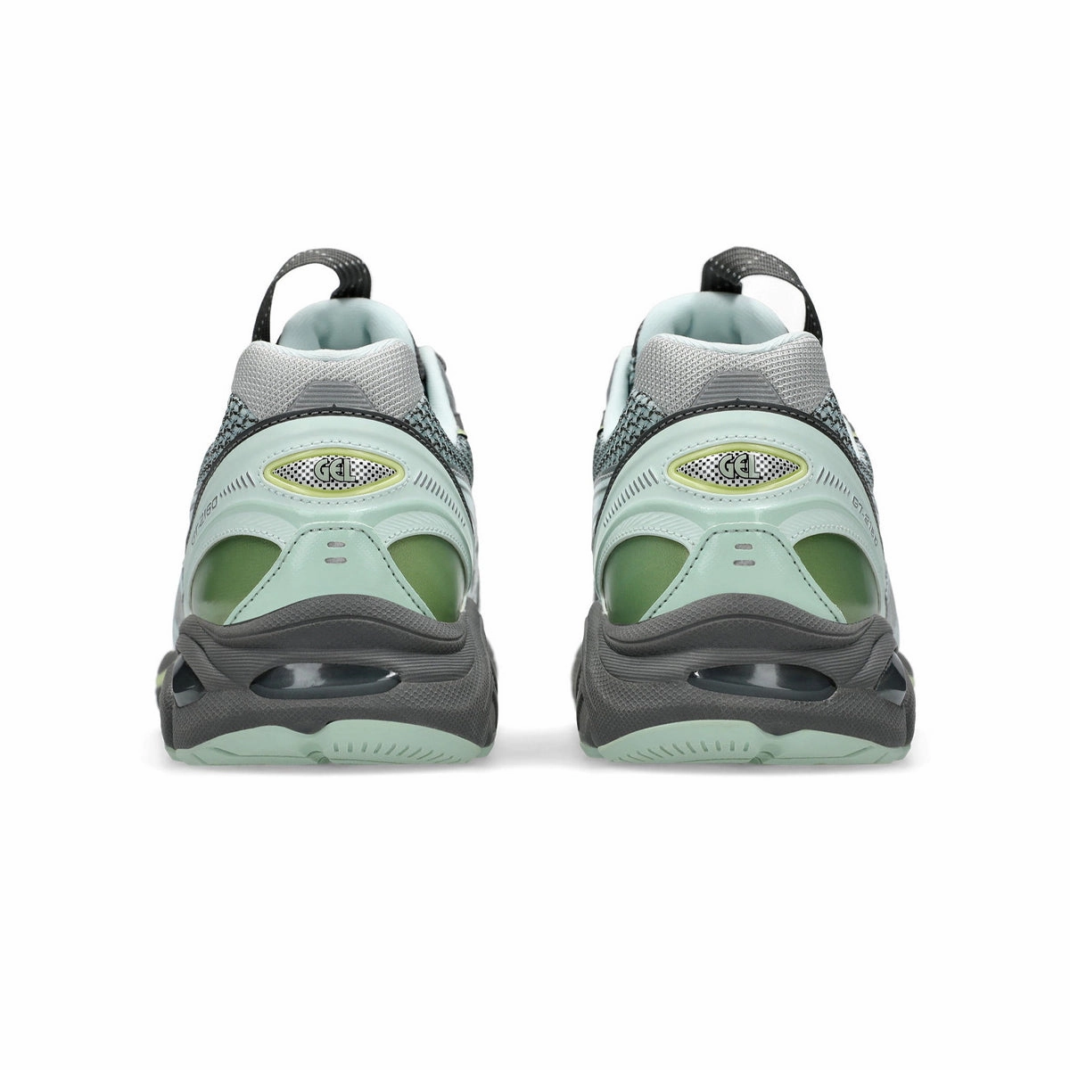 aerodynamic - feature shoes UB6-S GT-2160 'Arctic Blue Carbon'