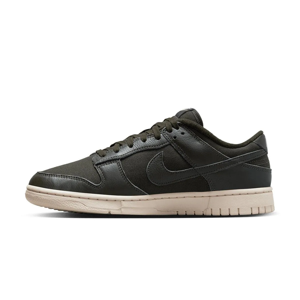 Dunk Low Premium 'Sequoia' Street cushioning Air Flow Channels