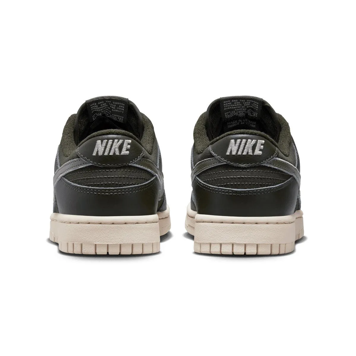 Lightweight Cushion Dunk Low Premium 'Sequoia'