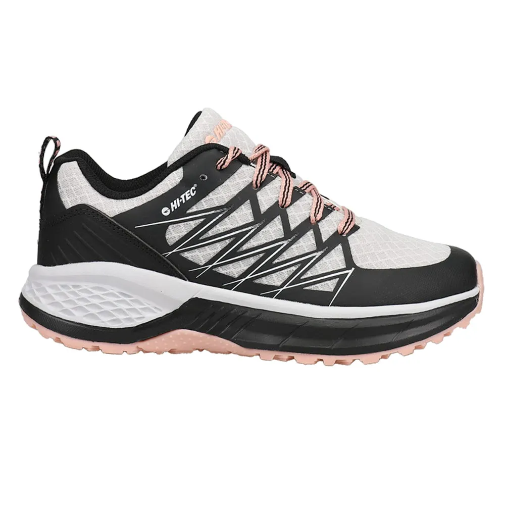 Quick drying material Destroyer Low Trail Running Shoes
