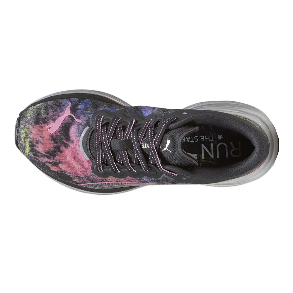 Flexible Outsole Grip Deviate Nitro 2 Marathon Series Running Shoes