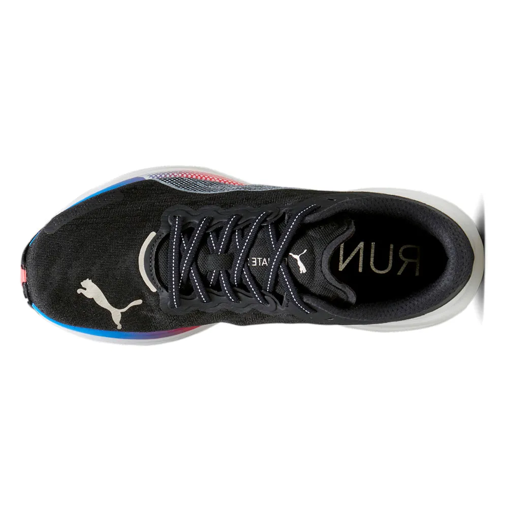 Deviate Nitro 2 Running Shoes endurance improvement Aero Dynamic Venting