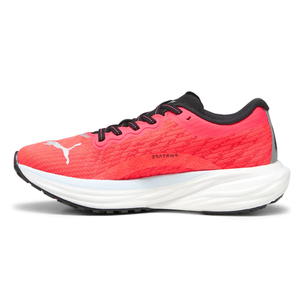 Deviate Nitro 2 Running Shoes running in narrow tracks shoes running in solid colors