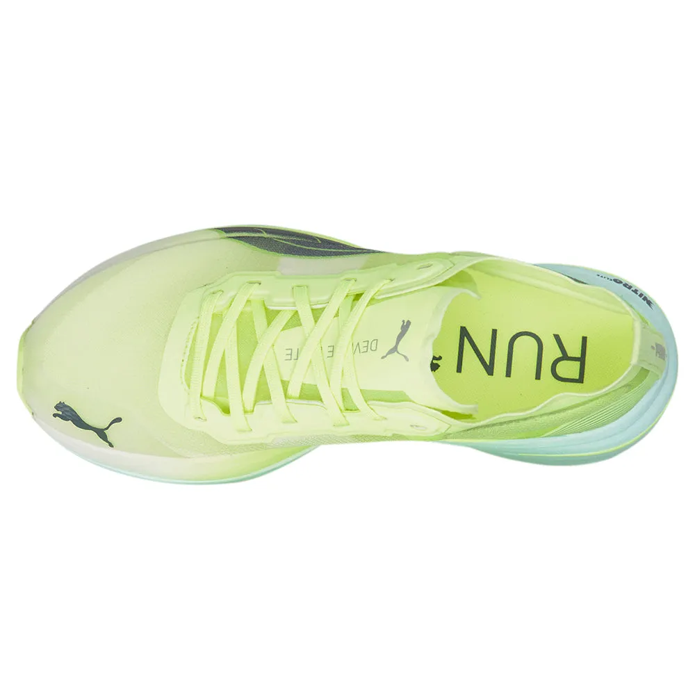 High End Deviate Nitro Elite Running Shoes