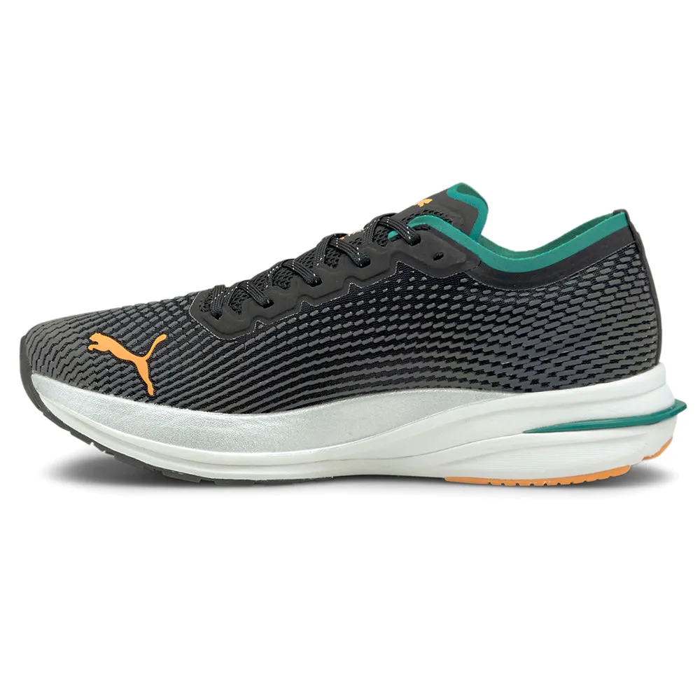 Reliable Performance Heel To Toe Drop Deviate Nitro Wtr Running Shoes