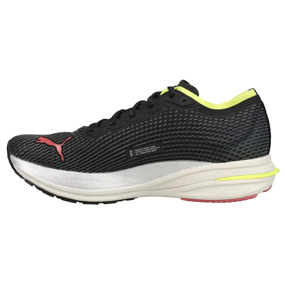 Deviate Nitro WTR Running Shoes Revolutionary kids' comfort