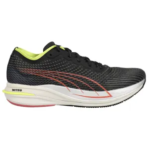 Durable Upper Deviate Nitro WTR Running Shoes