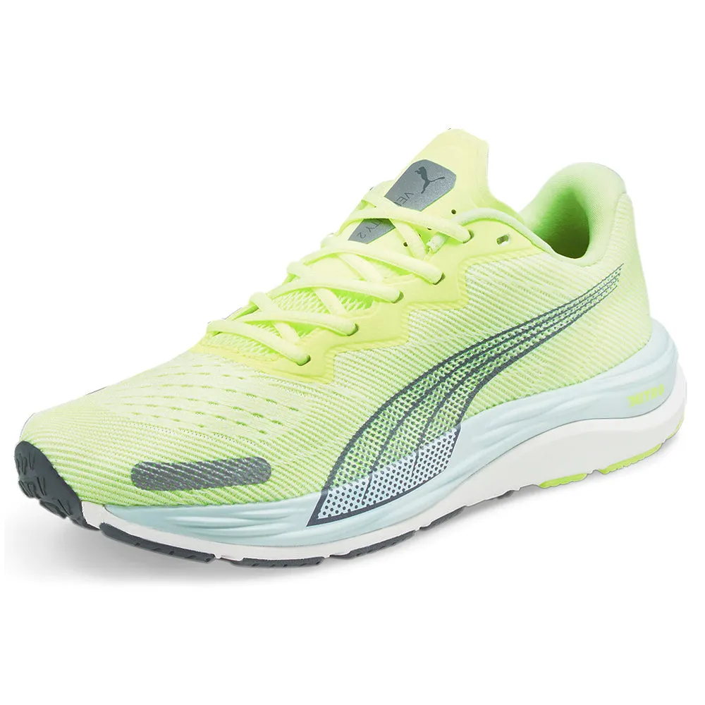 Foot Movement polka - dot running wear Velocity Nitro 2 Running Shoes