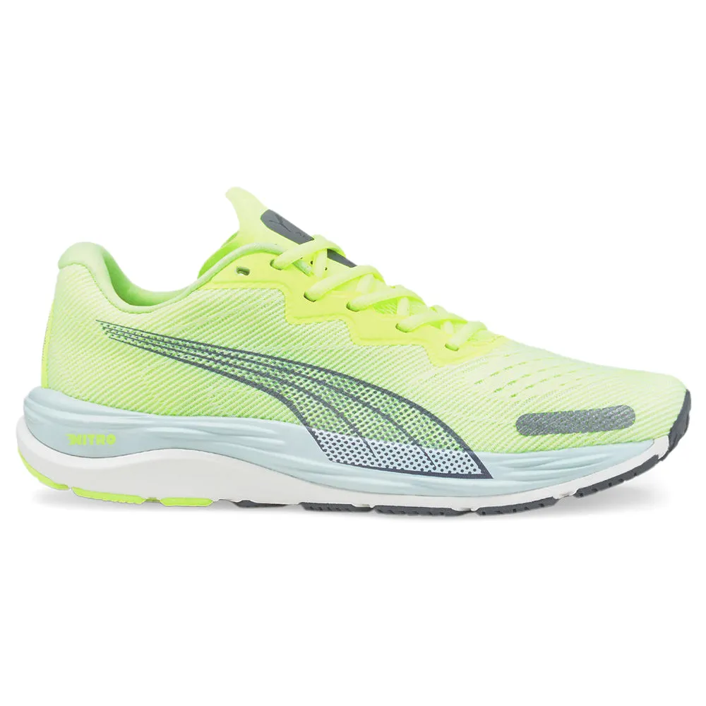 chunky - design shoes Velocity Nitro 2 Running Shoes