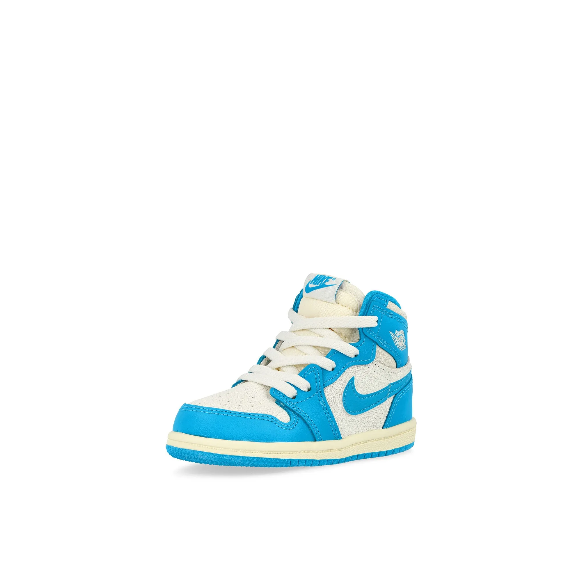 Jordan 1 Retro High OG TD QuickDry Responsive Foam Layer