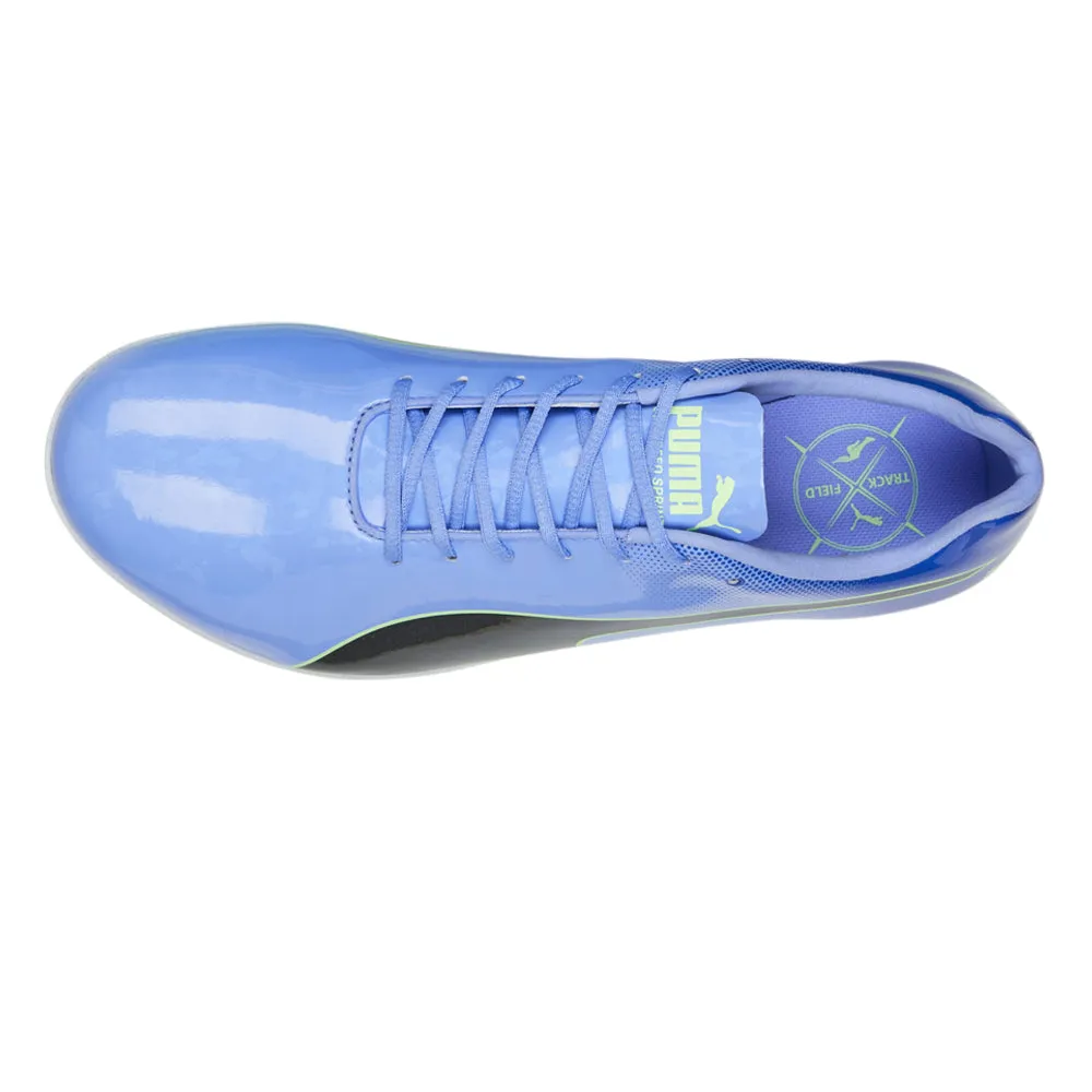 Heavy Duty Running crew sock Evospeed Sprint 14 Track and Field Shoes