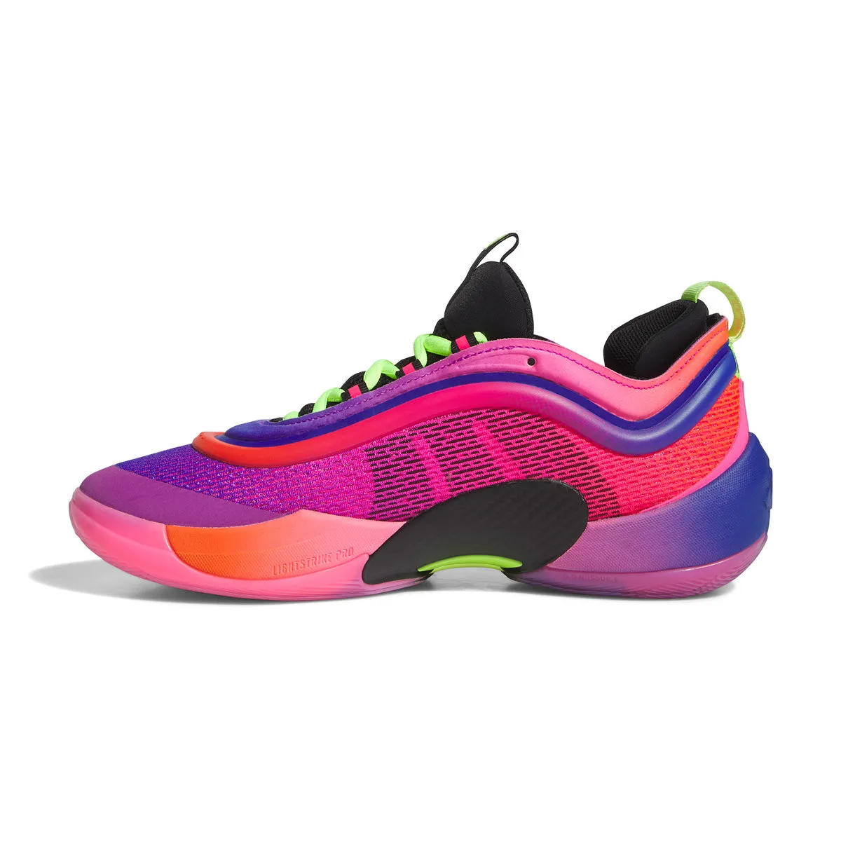 Durable Gear EVA Composite D.O.N. ISSUE 6 'Purple Burst'