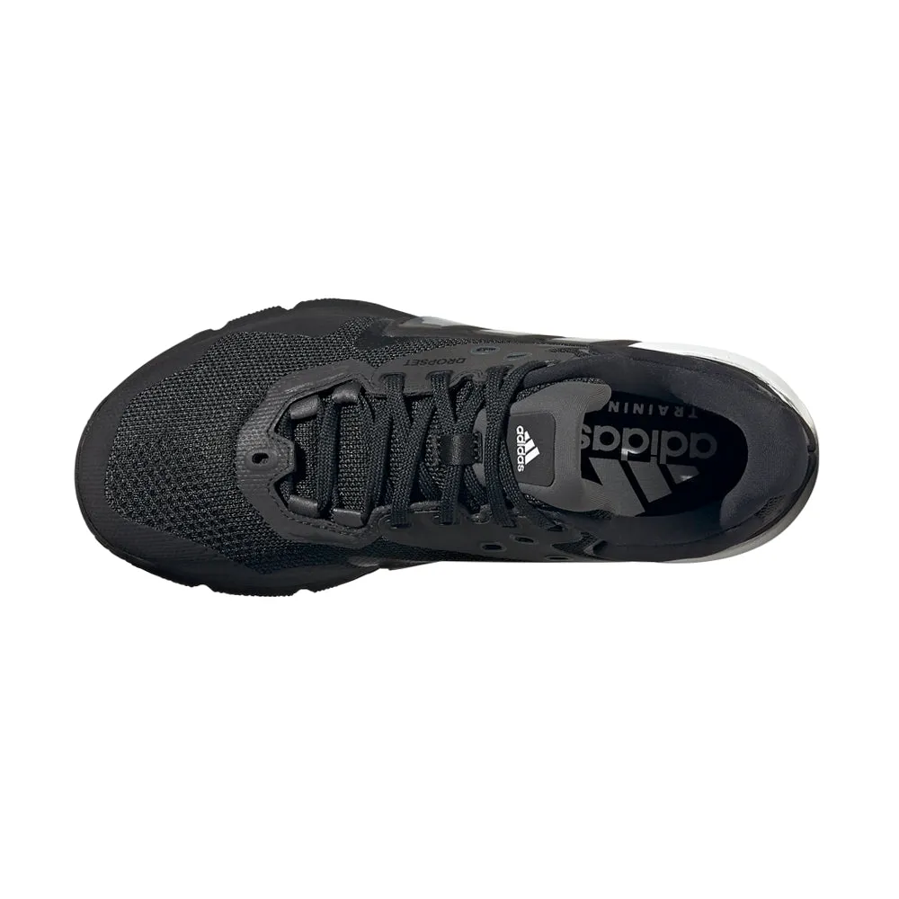 Torsional Stability Bridge Responsive Cushioning Layer Dropset Training Shoes