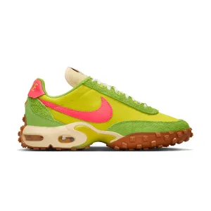 Ground Contact Sole Comfortable Stretch Air Max Waffle SP 2 'Electrolime'