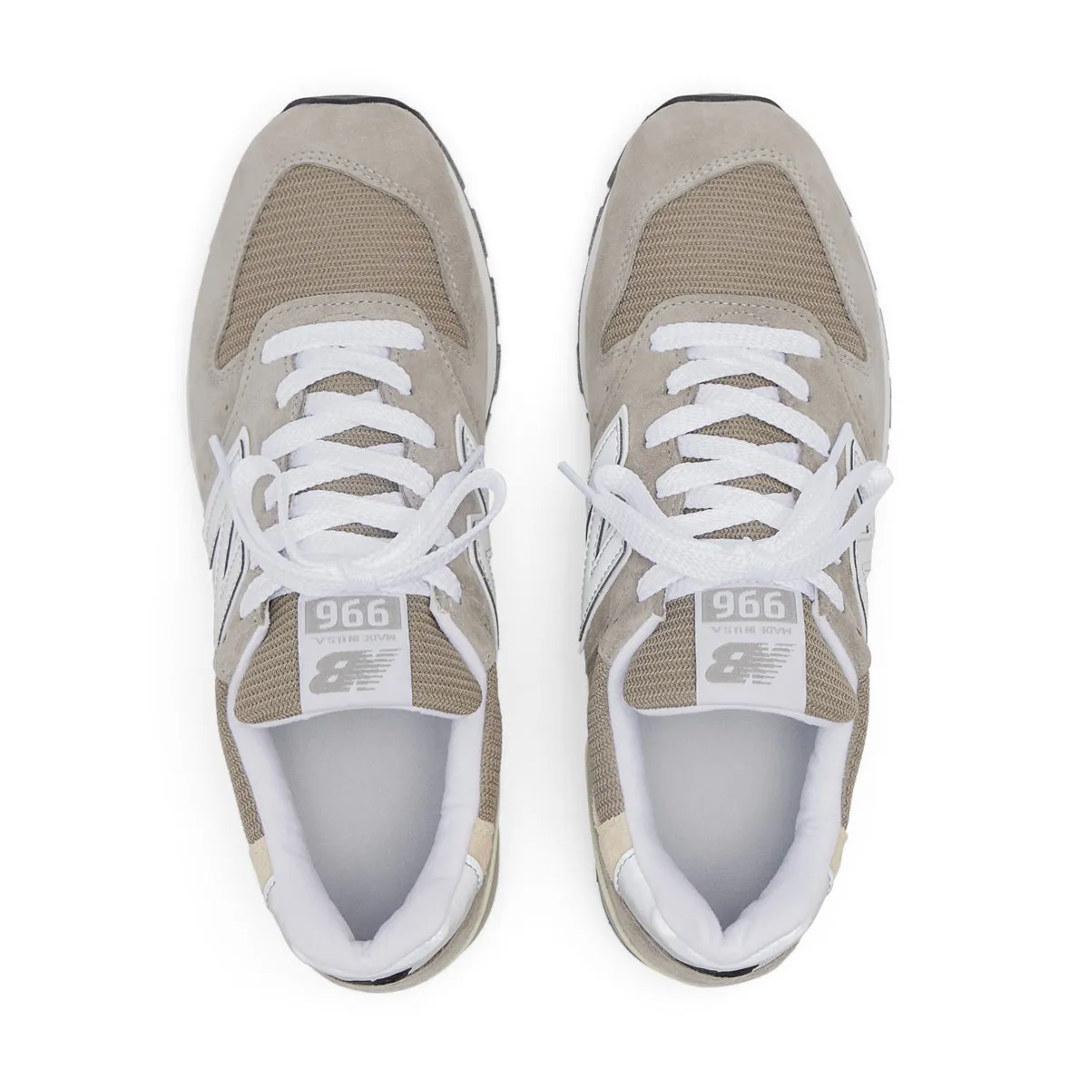 in USA 996 Core 'Grey' Foot Relief