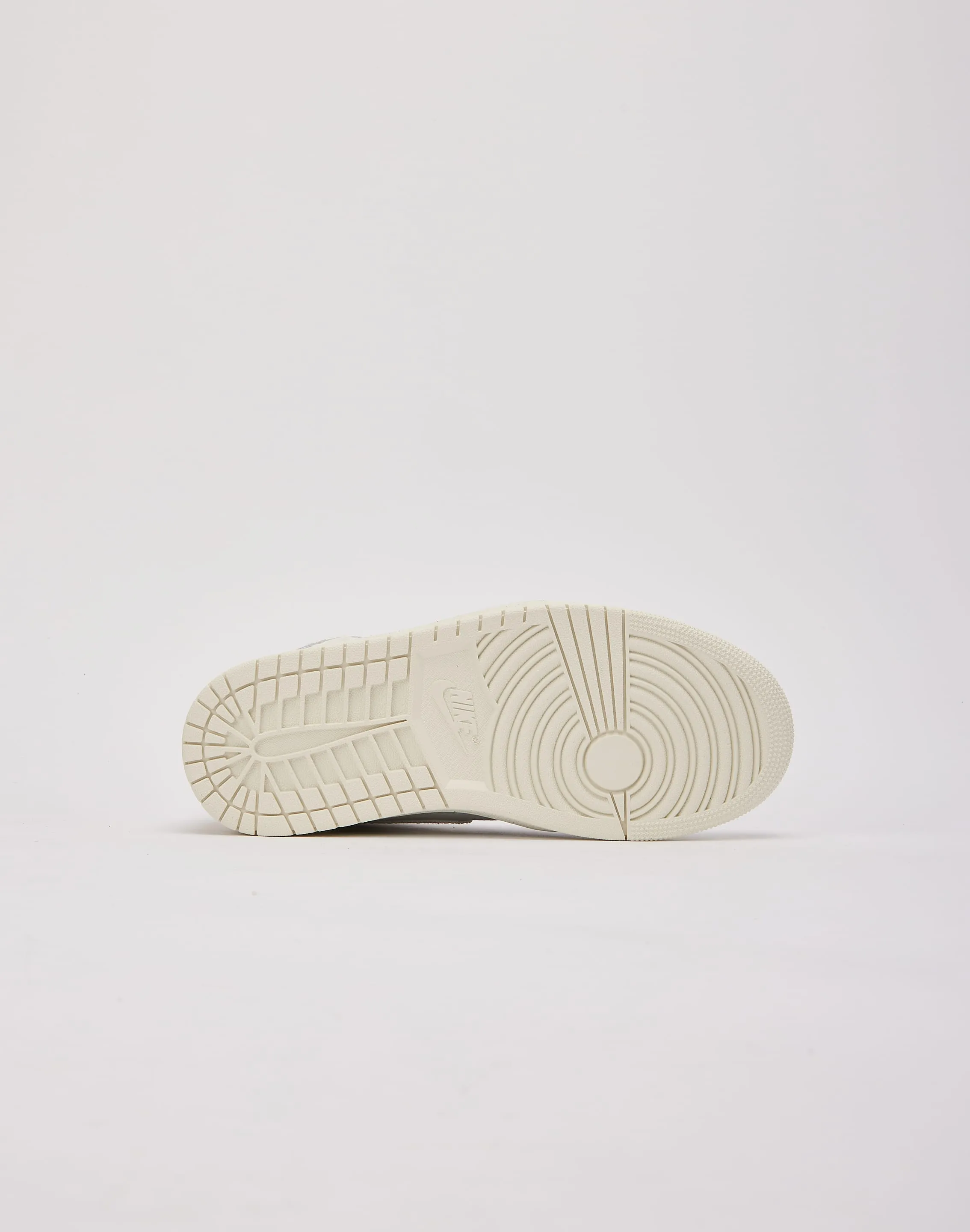 Gym workout Jordan Air Jordan 1 Retro High OG Craft ??Ivory' Grade-School