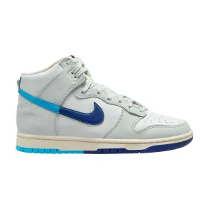 Cushioned lining Dunk High Retro Hi SE 'Split Baltic Blue'